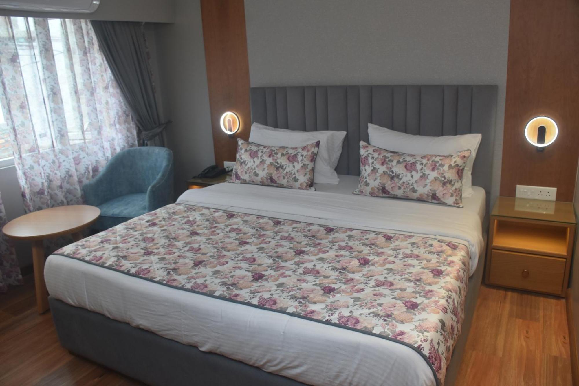 The Retreat, Darjeeling Hotel Darjeeling  Ngoại thất bức ảnh