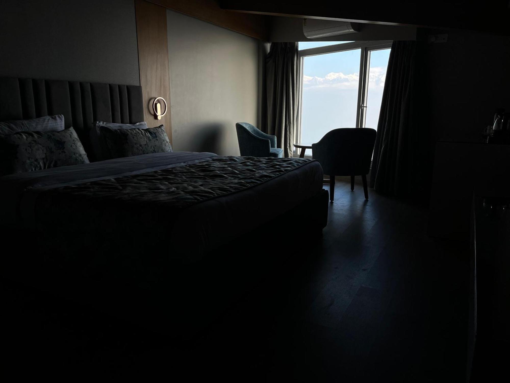 The Retreat, Darjeeling Hotel Darjeeling  Ngoại thất bức ảnh