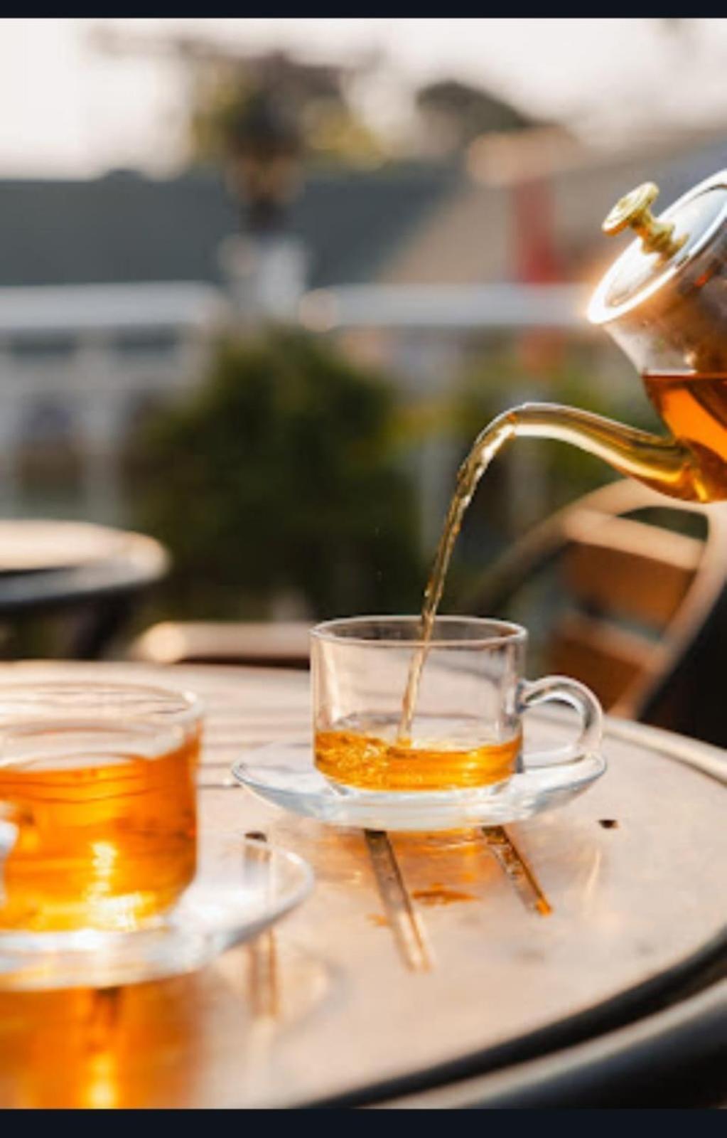 The Retreat, Darjeeling Hotel Darjeeling  Ngoại thất bức ảnh